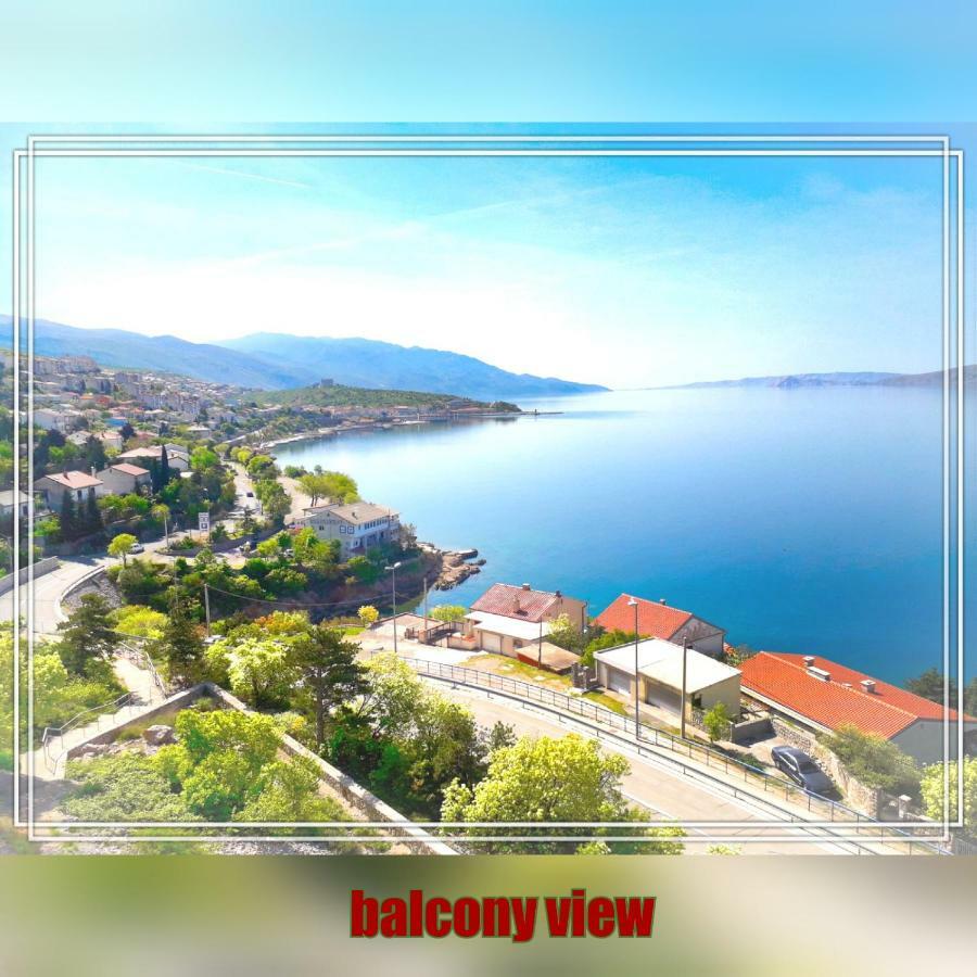 Apartment Klaudio Сень Экстерьер фото