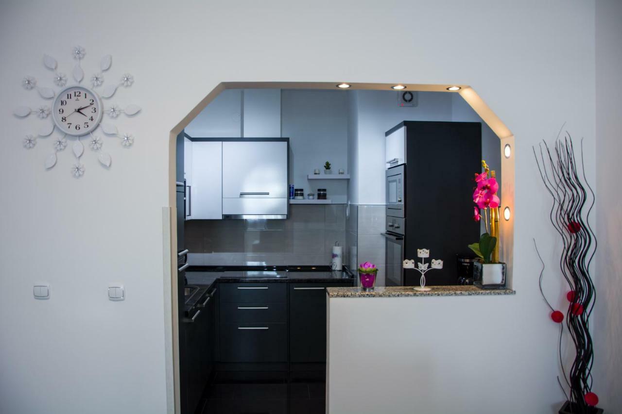 Apartment Klaudio Сень Экстерьер фото
